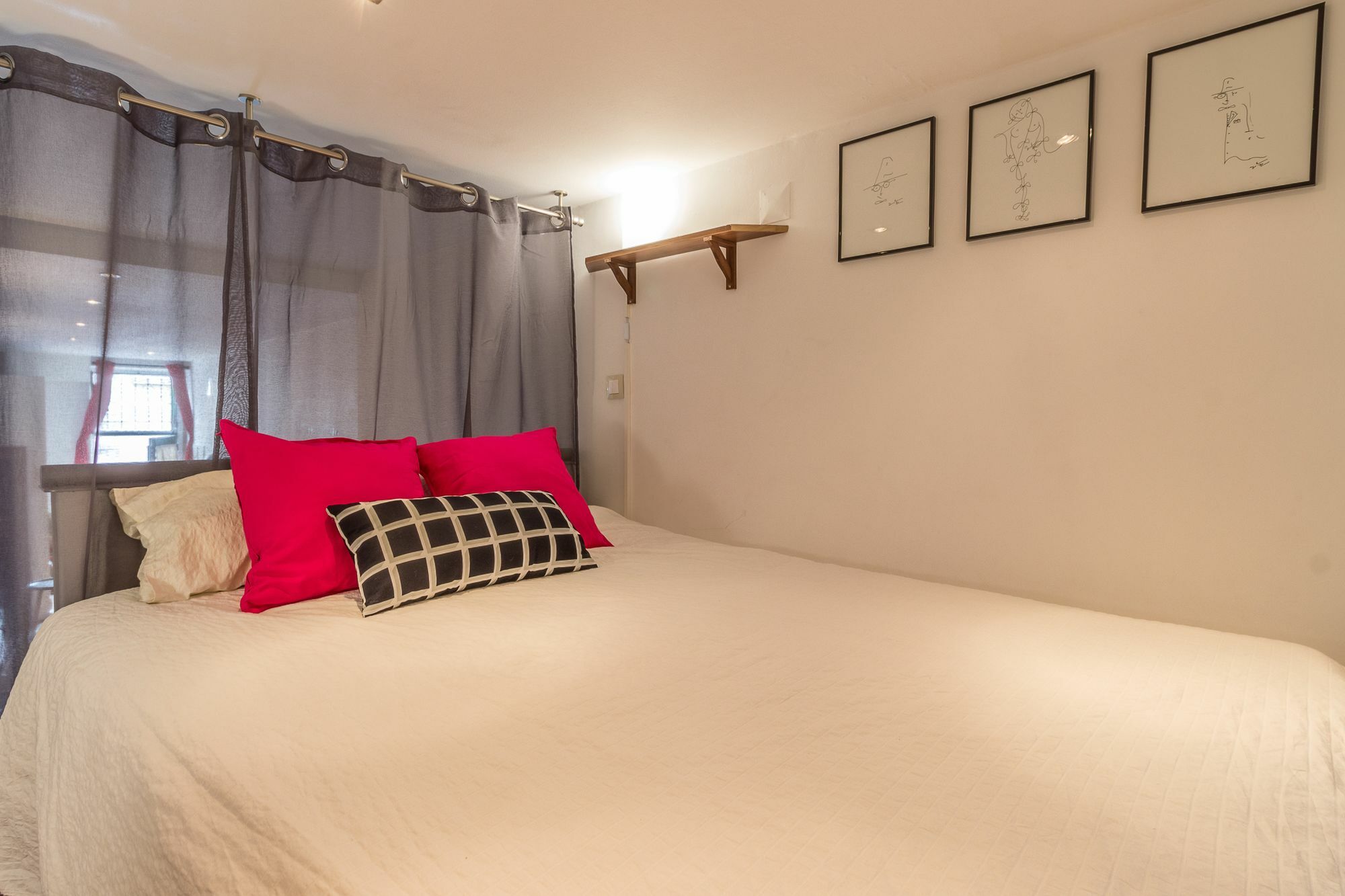 Apartment Poiais By Bnblord Lisbon