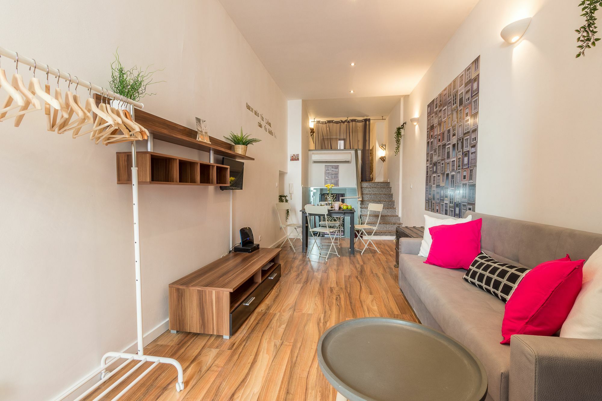 Apartment Poiais By Bnblord *