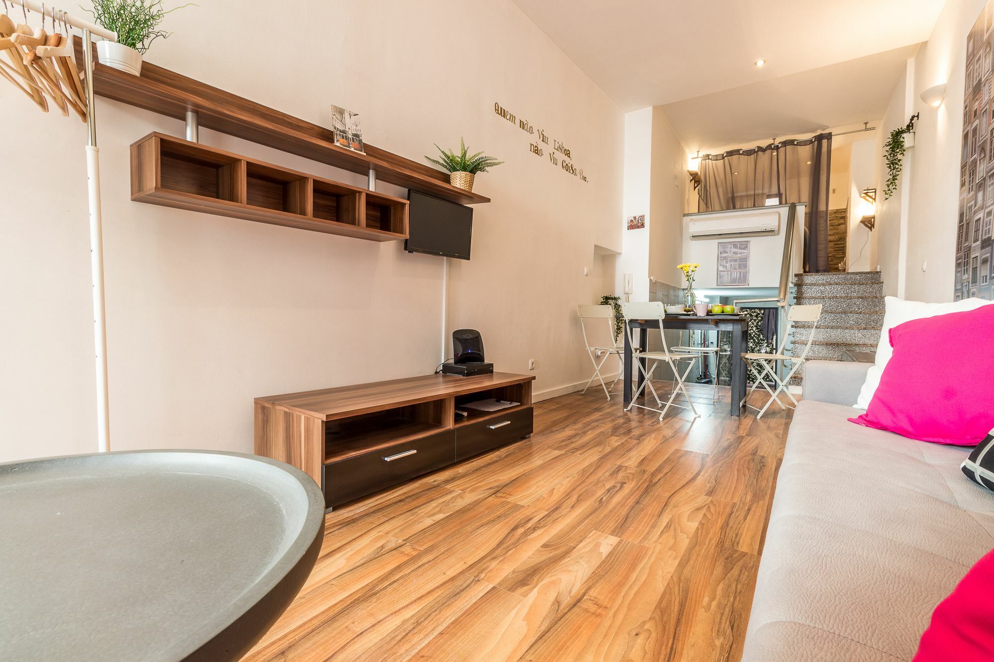 Apartment Poiais By Bnblord Lisbon